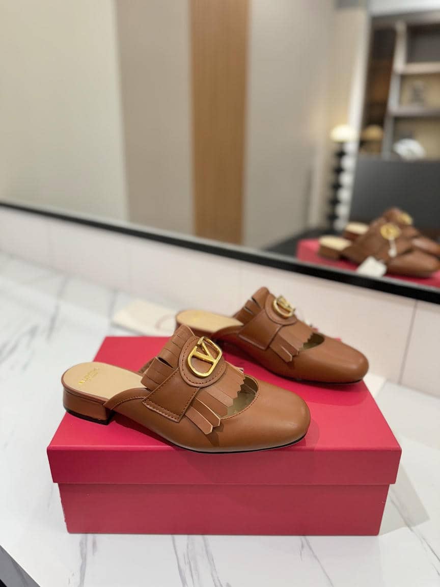 Valentino Loafer 1-4